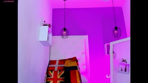 Luna online show from 02.06.26