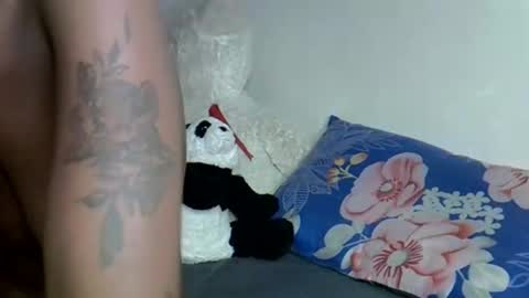 maskedmalkia online show from 03.21.26