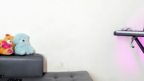 Snapshot of luna_fioree chatting on 11.11.25 Luna Fioree online show from 11.11.25