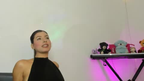 Snapshot of luna_fioree chatting on 01.14.26 Luna Fioree online show from 01.14.26