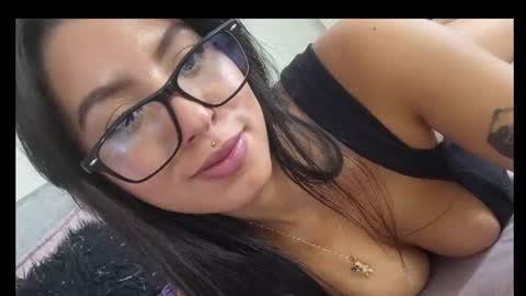 Snapshot of luna_fioree chatting on 07.11.26 Luna Fioree online show from 07.11.26