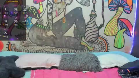 luna_gc online show from 11.06.25