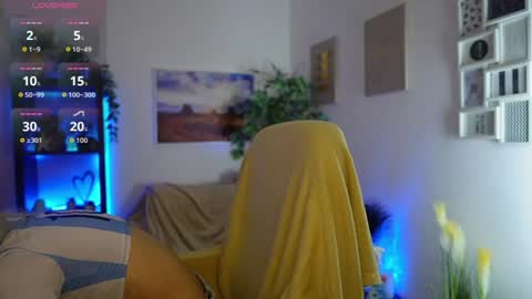 Snapshot of luna_grace18 chatting on 07.01.26 luna_grace18 online show from 07.01.26