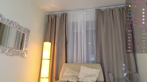 Luna online show from 10.04.25