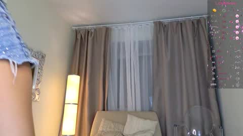 Luna online show from 10.05.25