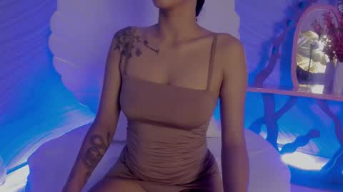 Snapshot of luna_hot_ass chatting on 11.03.25 luna_hot_ass online show from 11.03.25