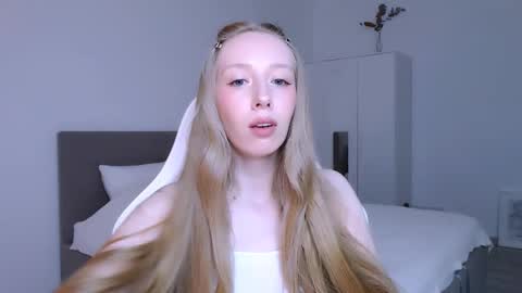 Luna online show from 11.26.25