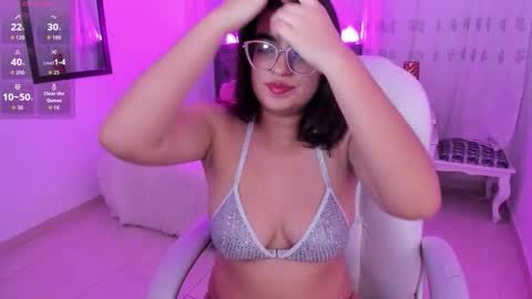 Luna online show from 02.03.26