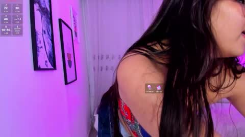 Luna online show from 02.21.26