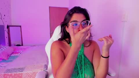 Luna online show from 04.02.26