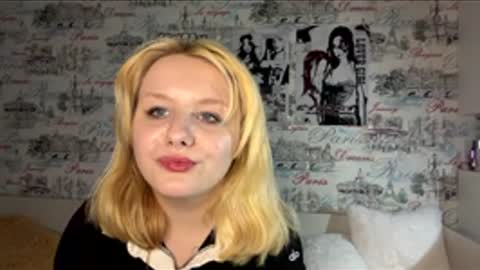 Luna online show from 03.25.26