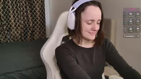 luna_loveeee online show from 09.29.25