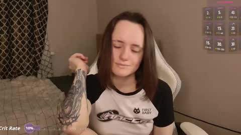 luna_loveeee online show from 12.18.25