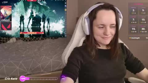 Snapshot of luna_loveeee chatting on 02.07.26 luna_loveeee online show from 02.07.26