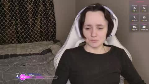 Snapshot of luna_loveeee chatting on 02.15.26 luna_loveeee online show from 02.15.26