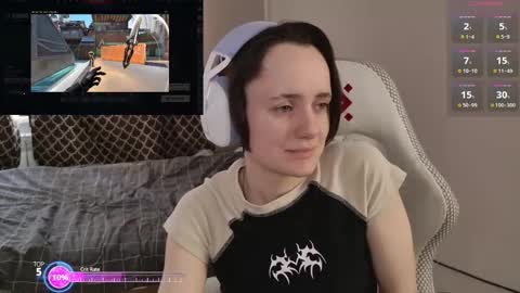 Snapshot of luna_loveeee chatting on 02.20.26 luna_loveeee online show from 02.20.26