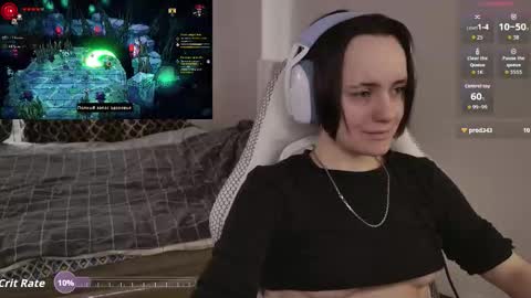 luna_loveeee online show from 03.12.26