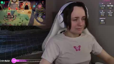 luna_loveeee online show from 03.13.26