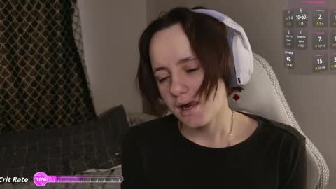 luna_loveeee online show from 03.22.26