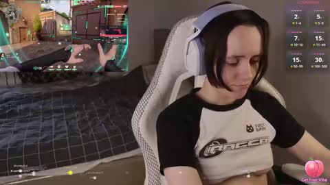 luna_loveeee online show from 03.27.26