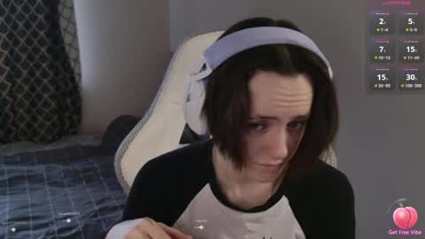 luna_loveeee online show from 03.30.26