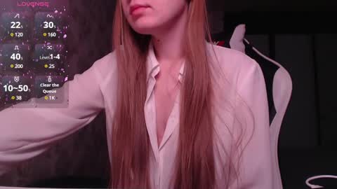 Luna online show from 12.19.24