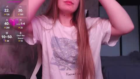 Luna online show from 01.16.25