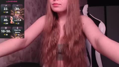 Luna online show from 02.01.25