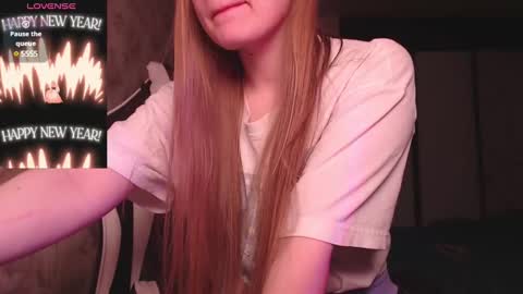 Luna online show from 02.04.25