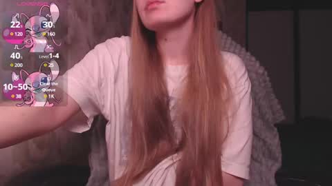 Luna online show from 02.23.25