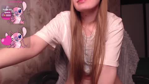 Luna online show from 02.25.25