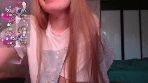 Luna online show from 02.26.25