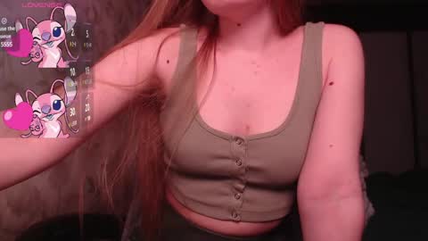 Luna online show from 03.11.25