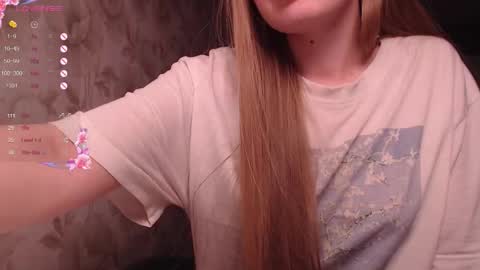 Luna online show from 10.14.25