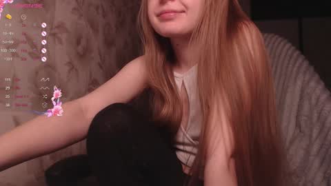 Luna online show from 11.27.25