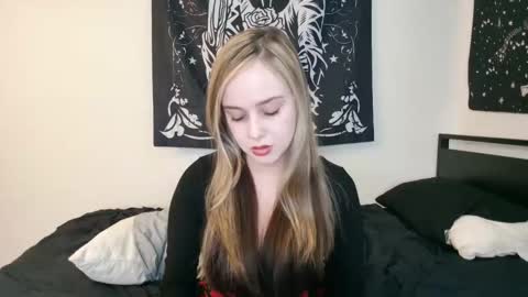 Luna online show from 09.21.25