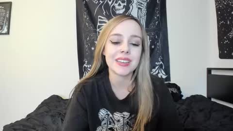 Luna online show from 11.11.25