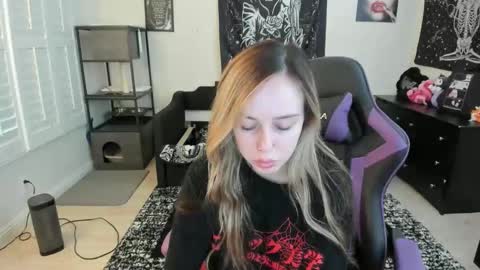 Luna online show from 01.07.26