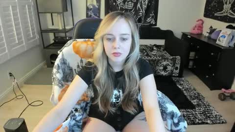 Luna online show from 02.07.26