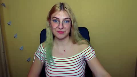 Luna online show from 12.18.24