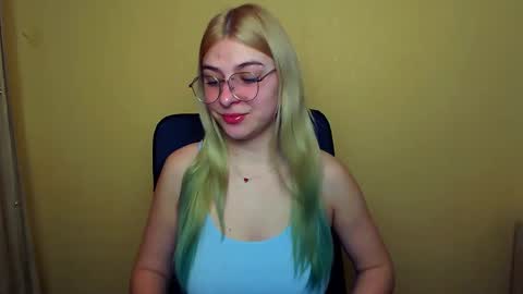 Luna online show from 01.03.25