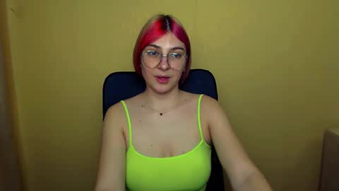 Luna online show from 03.11.25