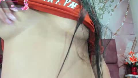 LUNA online show from 10.22.25