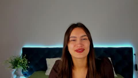 Snapshot of luna_mee chatting on 06.09.26 Adele online show from 06.09.26