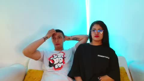 Luna Noire online show from 11.07.25