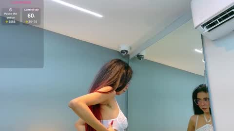 LUNA  online show from 09.12.25