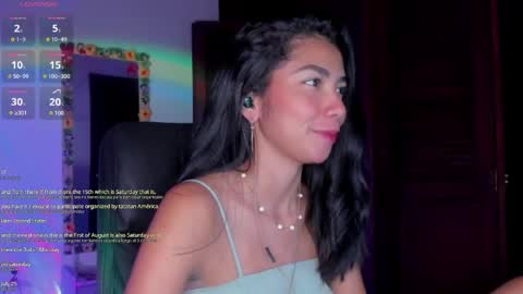 Luna Roja26 online show from 07.15.26