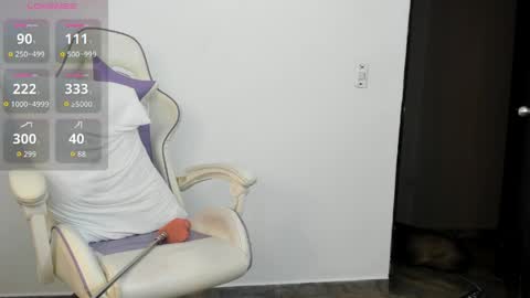 luna rose online show from 04.28.26