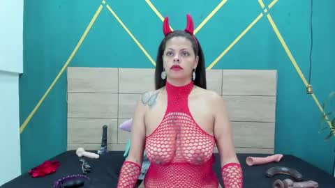 Luna online show from 02.04.25