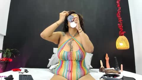 Luna online show from 09.08.25